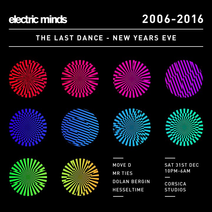 Our final ever party has now sold out! Thanks to everyone who bought a ticket... facebook.com/events/1276210…