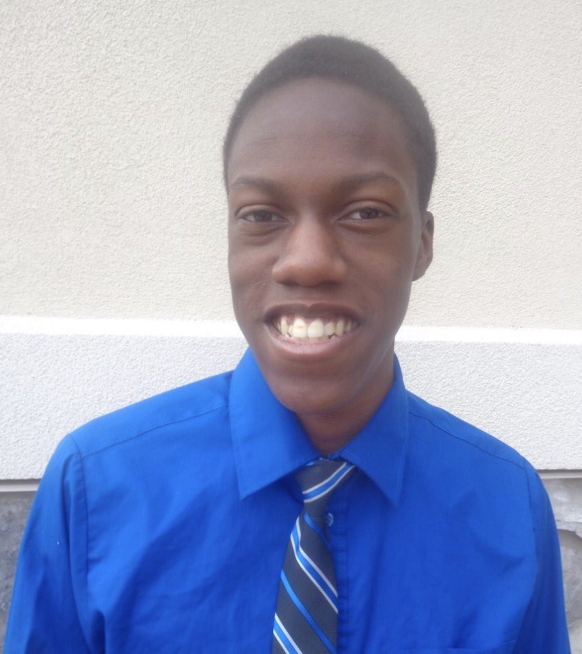 b_pbs's tweet photo. congratulating Mr. Antjuan Goodwin's selection to Disney Dreamers Academy '17 @IAmSteveHarvey @Essence @WaltDisneyWorld @NSBCFdn1950 https://t.co/tobhx9oObE