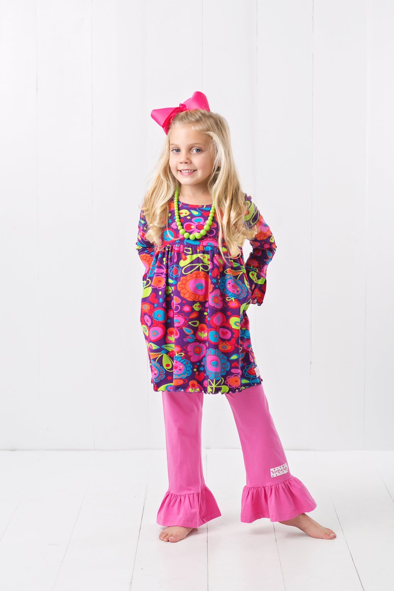 Ruffle Girl (RuffleGirlInc) Twitter