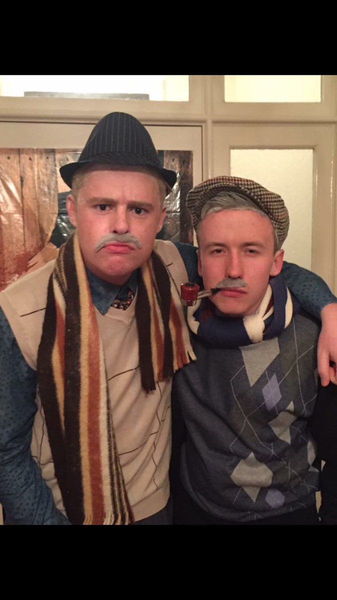 RichoGibbo_'s tweet photo. @FordKiernan1 @greghemphill96 
#twoauldpals https://t.co/bGqfj4RVmL