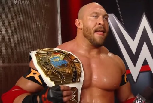 InnerN3rd's tweet image. Ryback Claims Triple H Told Him That WWE Doesn't Want Its Talent To Have Financial Freedom or Power

Details here: iwnerd.com/ryback-claims-…