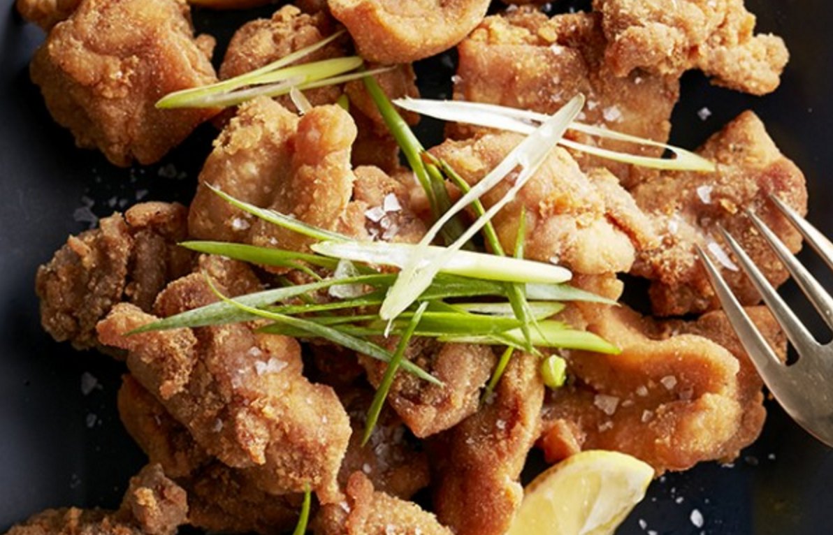 Chatelaine's tweet photo. 10 must-try New Year's Eve appetizers — https://t.co/6tqDqMuMxz 🎉 https://t.co/WGGpmyJJoU