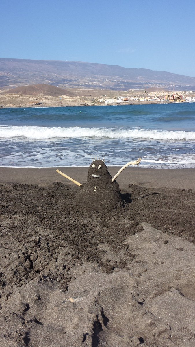 Me encanta el invierno. Me encanta vivir aqui #canarias #tenerife #vivenatural <a href="/7IslasCanarias/">Islas Canarias</a> @twitenerife @LoqueveoTfe