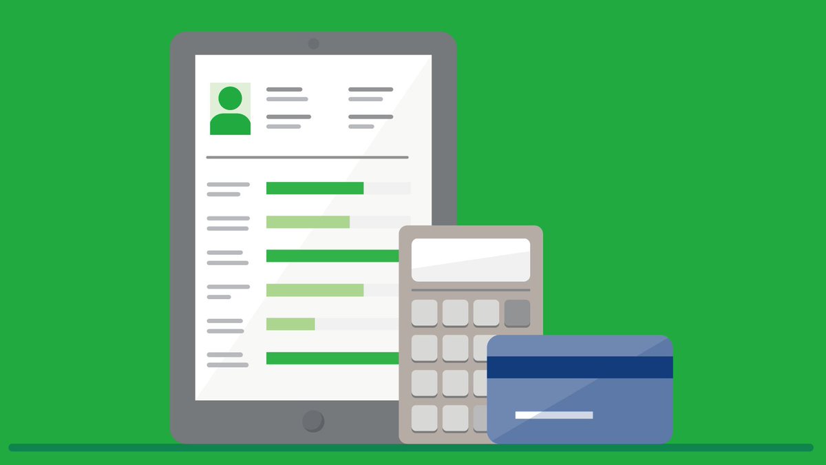 What you need to know about the Equal Credit Opportunity Act and how it can help you: hubs.ly/H05vBJB0