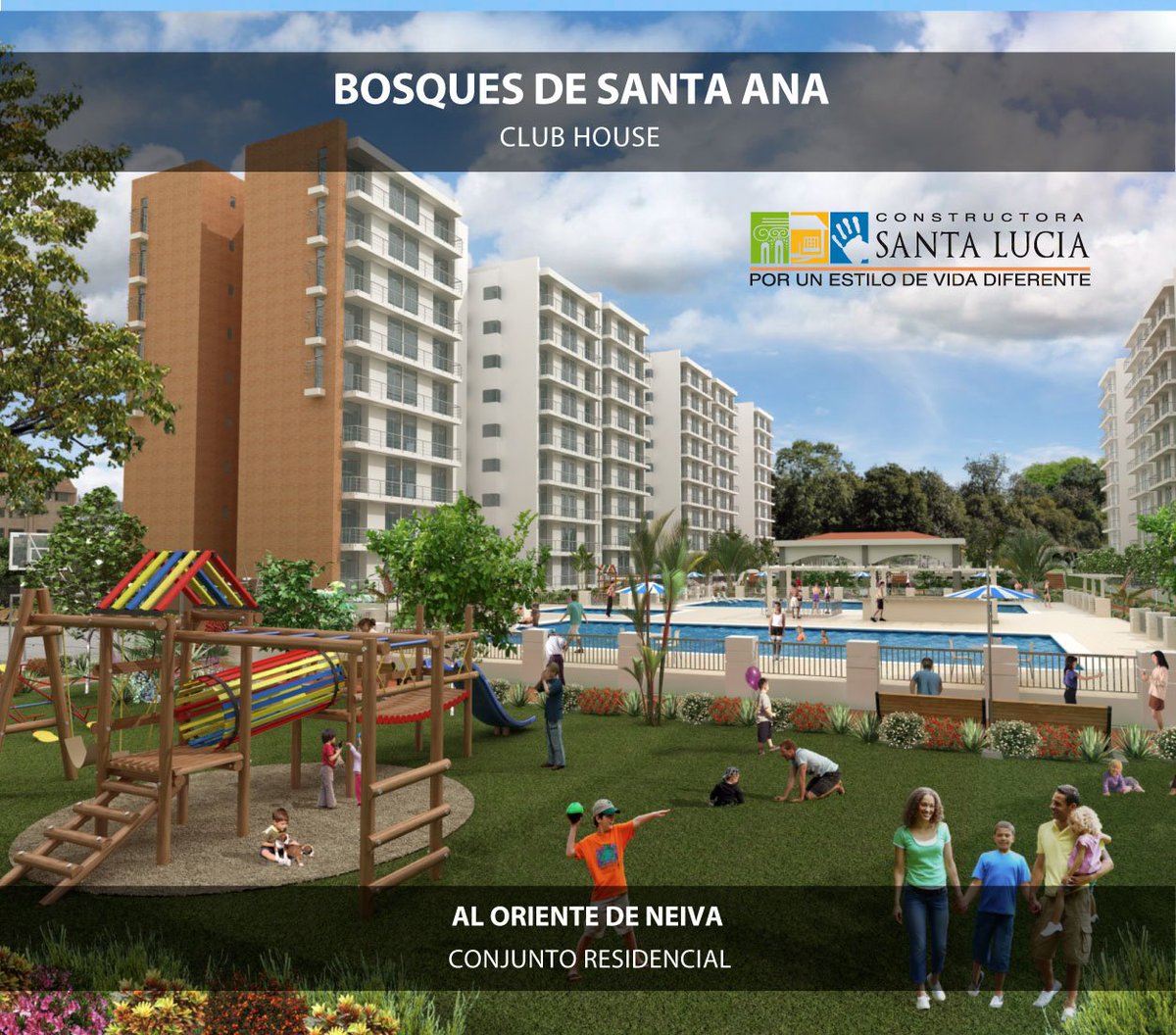 SantaLuciaConst's tweet photo. En un área de 26,034 metros cuadrados, se localizan nueve Torres de diez pisos que se desarrollan en tres  etapas.
https://t.co/IsAvUyTcxl https://t.co/1xAmiteaWx