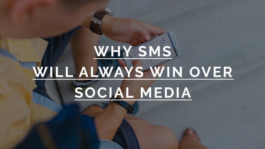 LimeCellular's tweet image. Learn why #SMS will always triumph over Social Media on our blog! #Marketing #LimeCellular bit.ly/2il5whS