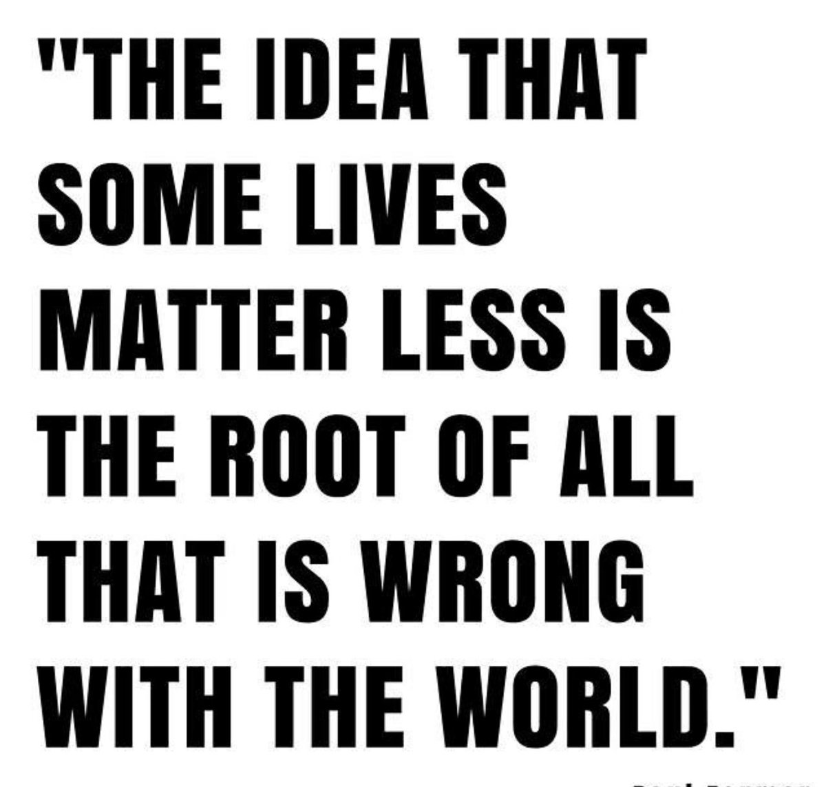 angelanoel99's tweet photo. #Alllivesmatter #endthesuffering #compassionforalllife #fundamentals https://t.co/r3o0h0uLAG
