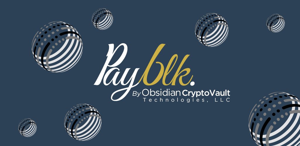 Blackcoin tweet media