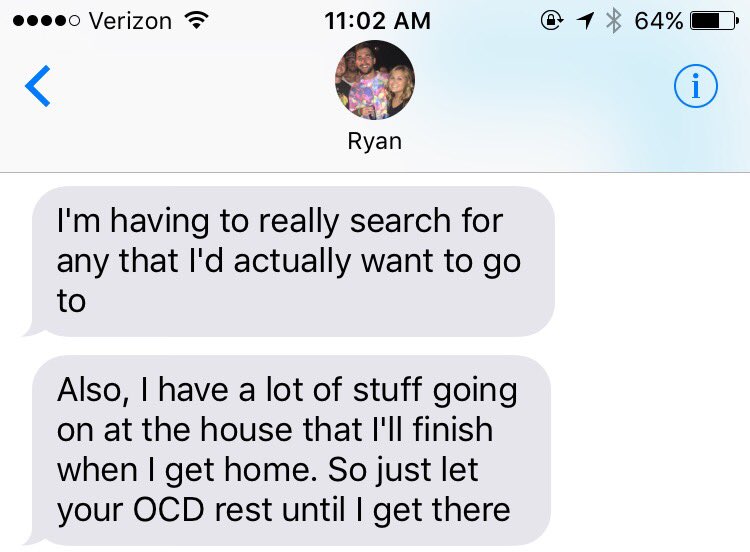 sarawithac's tweet photo. A quick way to strike fear into my heart https://t.co/TgQhkFDKLq