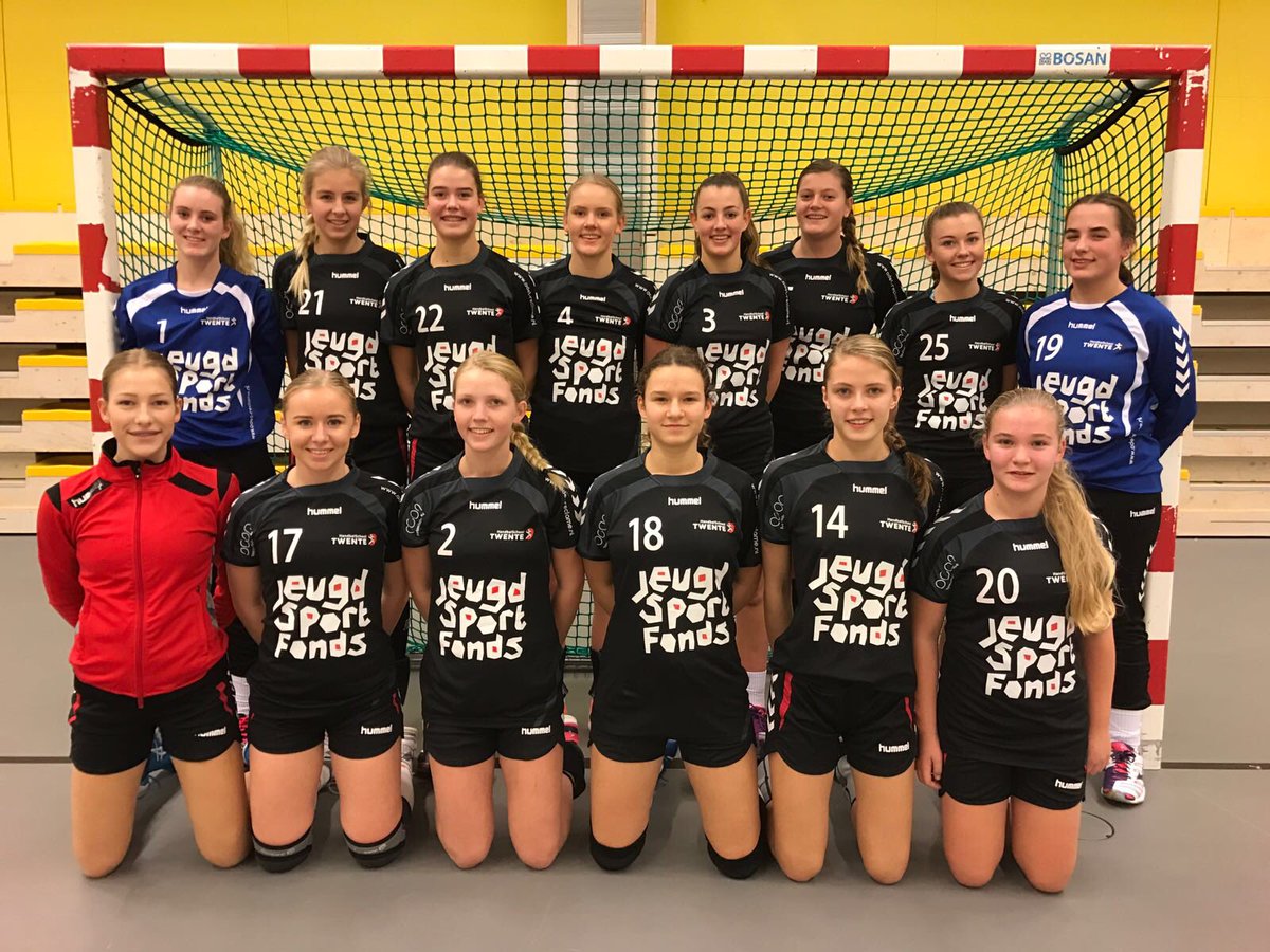 JSF Almelo tweet media