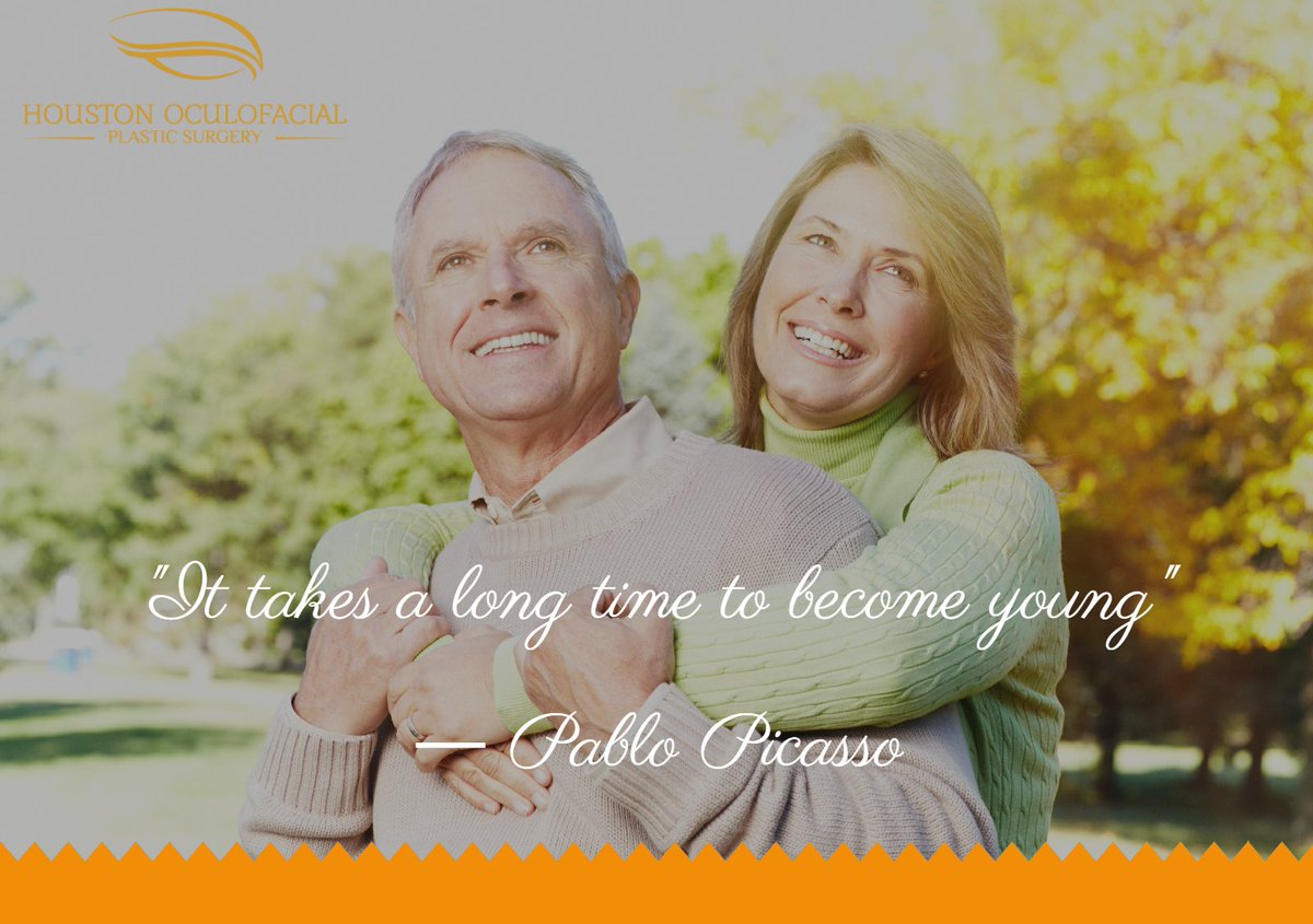 #HowIStayYouthful #ThursdayThoughts : It takes a long time to become young - Pablo Picasso