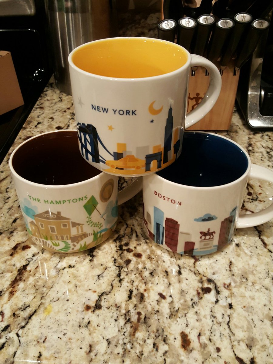 c_howe3's tweet photo. Part 3 of the cup collection. @starbucksprtnrs @Starbucks #addicted https://t.co/wtQoN6DEHR