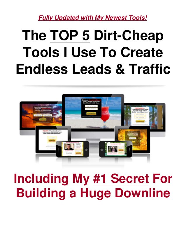 01928743ddd3's tweet photo. The Top 5 (Dirt Cheap) Tools I Use To Create Endless #Leads &amp; #Traffic
https://t.co/nV6uwbWonk #makemoneyonline #BeYourOwnBoss https://t.co/VOaQqldx5m