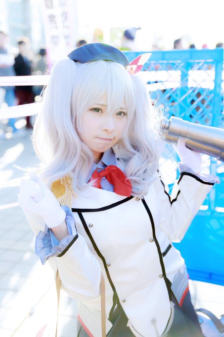 Twitterのコスプレ画像84