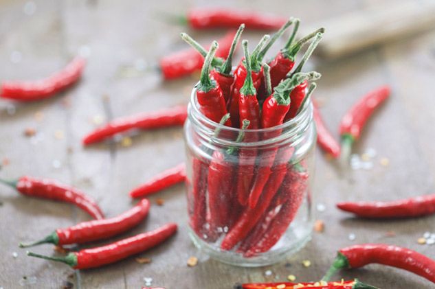 11 superfoods that you’ve actually heard of: buff.ly/2huC85k