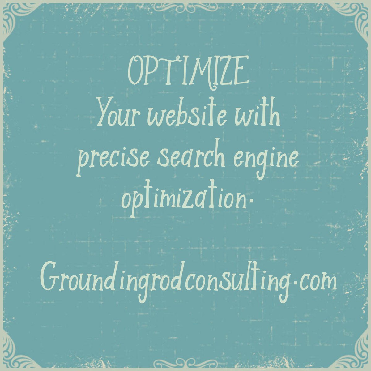 GroundingRodConsult tweet media