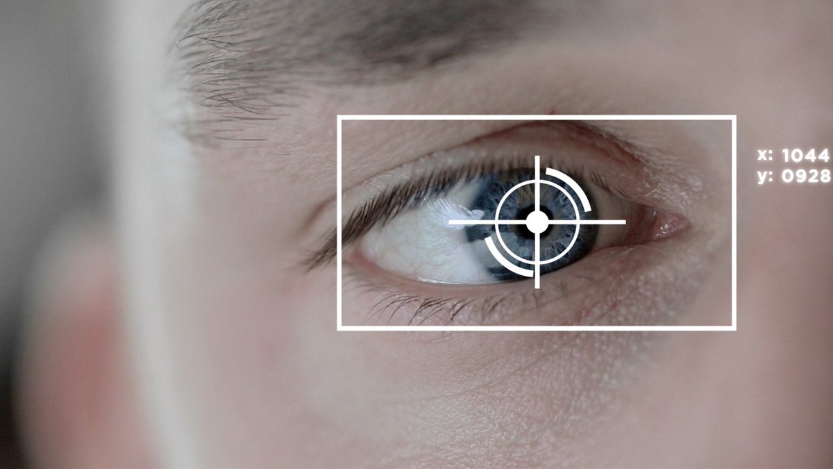 mariaserena16's tweet photo. #Oculus acquires eye-tracking startup The #EyeTribe #VR #tech https://t.co/HdCbSKZEeq https://t.co/rK4RJyjgGt
