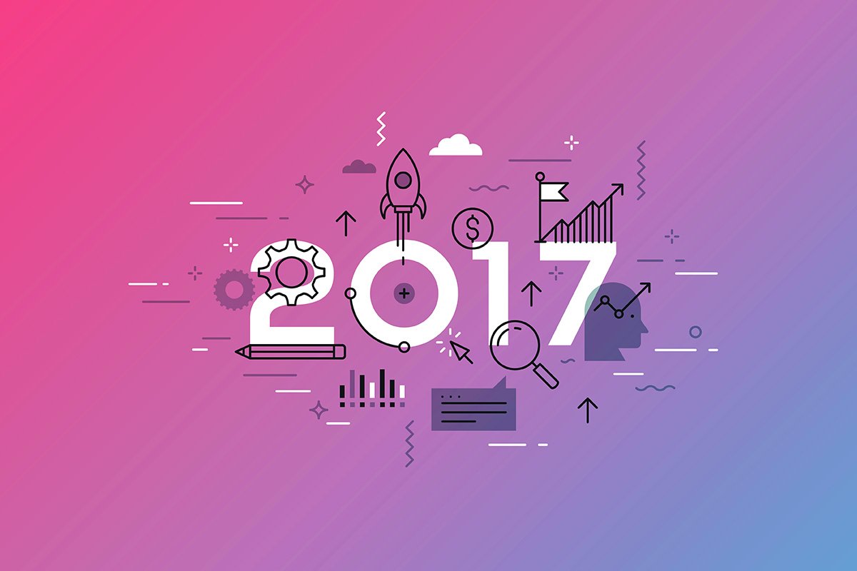 13 Bold #WebDesign Predictions You Should Explore in 2017 [SlideShare] gag.gl/BOgeTv via @jalbertmarcella <a href="/impactbnd/">IMPACT</a> #CRO