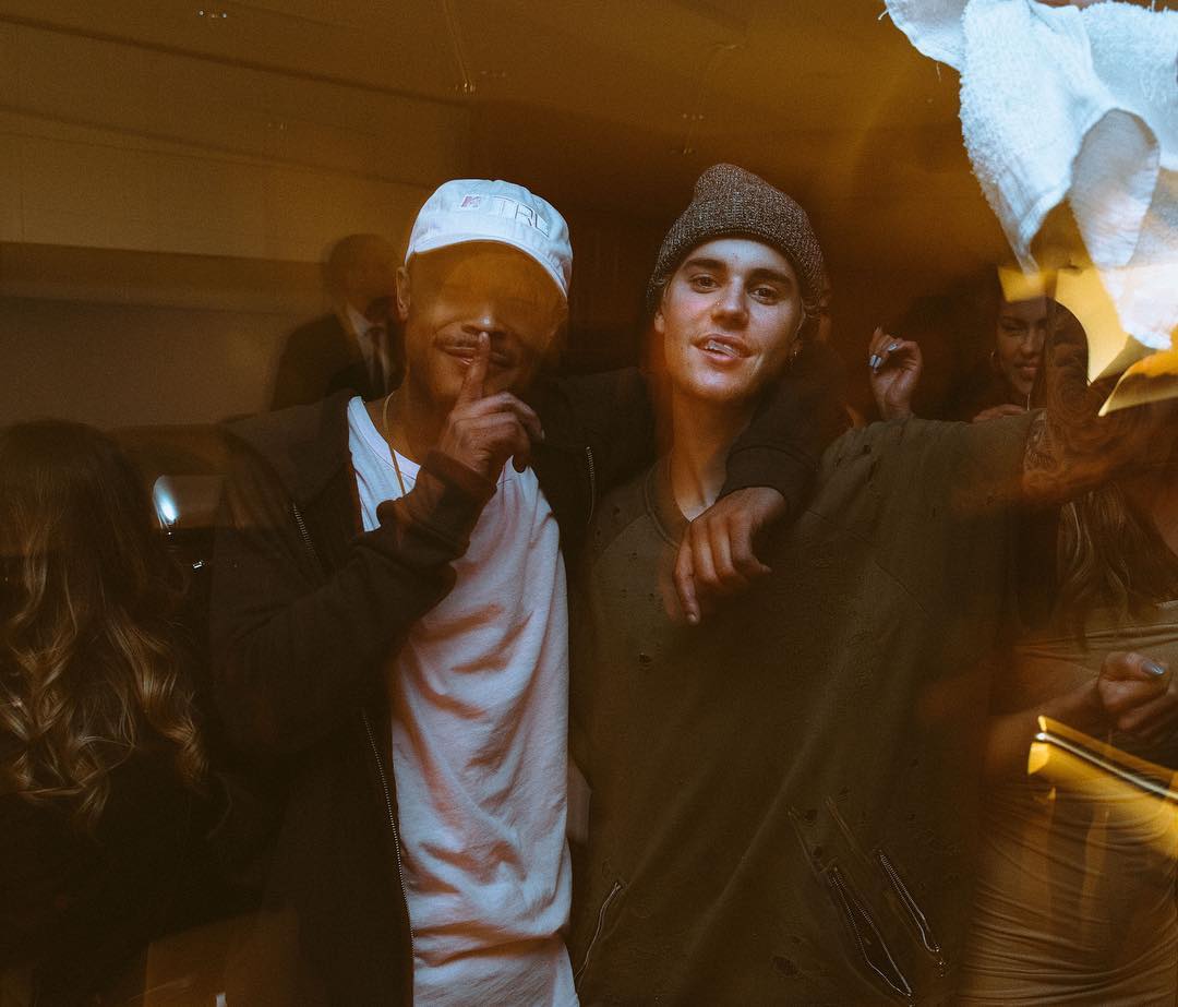 jbscandalous's tweet photo. Khalil via Instagram https://t.co/UiXs0hIfPg