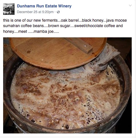 dunhams run winery (@dunhamsrunestat) on Twitter photo 
