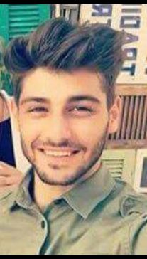 KzmThe5's tweet photo. Bae 😍miss him 💔 #kzm #kazemchamas #chamaser #bae @kazemchamas0 https://t.co/VIYsvHbiBg
