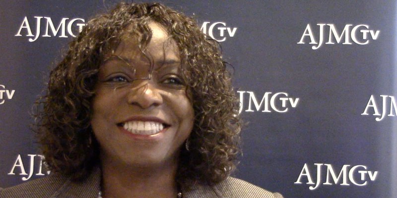 AJMC_Journal's tweet photo. Dr Grace C. Wright of @NYULMC Explains How #VectraDA Help Choose Treatments in RA https://t.co/wbxcwNo0wu #rheumatoidarthritis https://t.co/XC28Q1IhUu