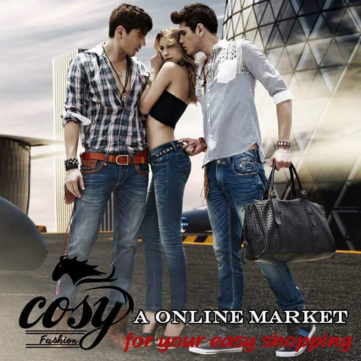 COSYbd's tweet image. Cosy fashion-easy for shopping...