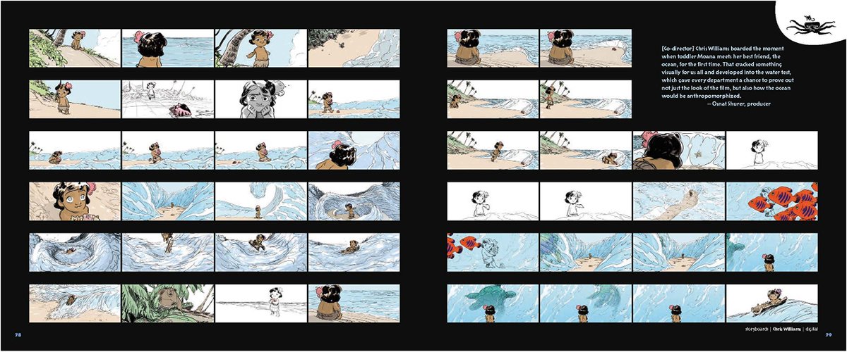 DonkeyKong128's tweet photo. The Art of Moana
$20.00
#Disney #Moana #hardbook #artof #movie
https://t.co/2l4i5ew037 https://t.co/0f56BqnC47