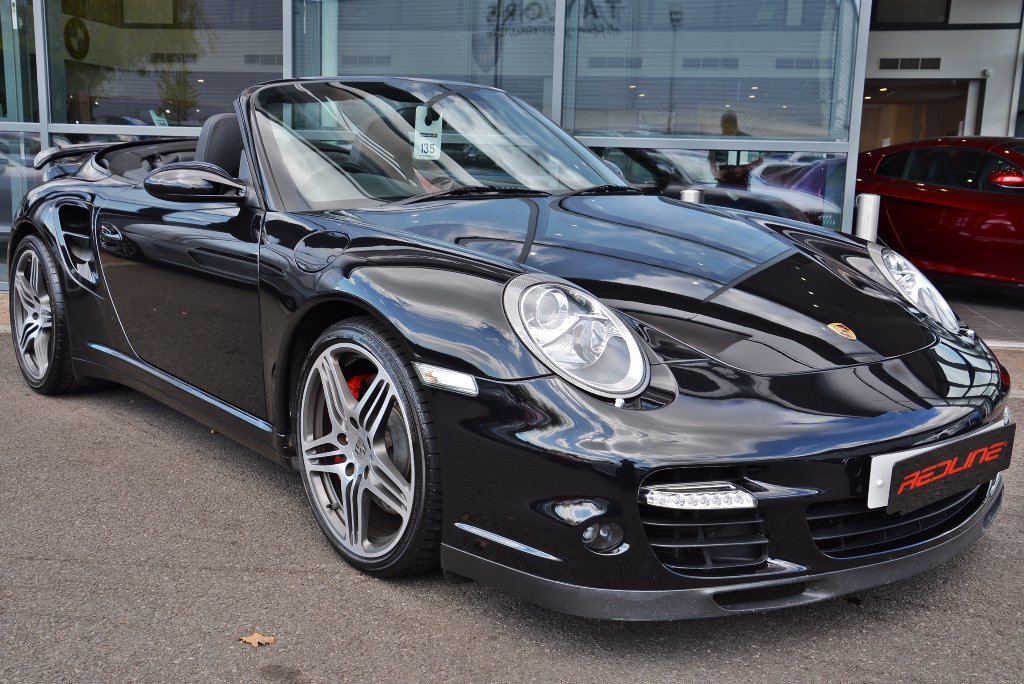 RedlineCarsUK's tweet image. Porsche 997 Turbo cabriolet. Only 35,000 miles &amp;amp; arguably at the bottom of the depreciation/ appreciation curve ow.ly/Wix5307wzz6