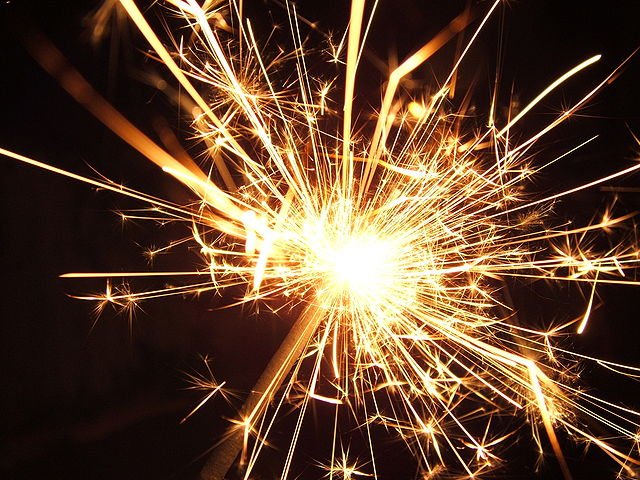 Wij wensen iedereen een gelukkig en succesvol nieuw jaar!