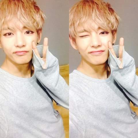 #HappyBirthdayTaehyung