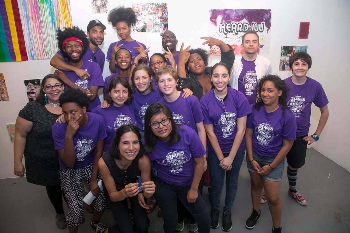 ArtspaceNH's tweet photo. Three days left to support Artspace in 2016 - your contribution makes a big impact on our arts community! #nhv #cwos https://t.co/tAIIXudXlZ https://t.co/jj8DPUCJgu