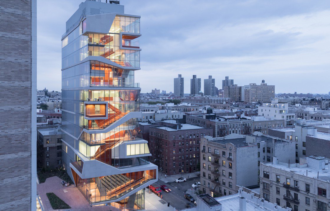 PontsExecEd's tweet image. De Washington à Shangai, dix architectures marquantes en 2016 urlz.fr/4Aqu #archi #urbanisme #construction via @iDEAT