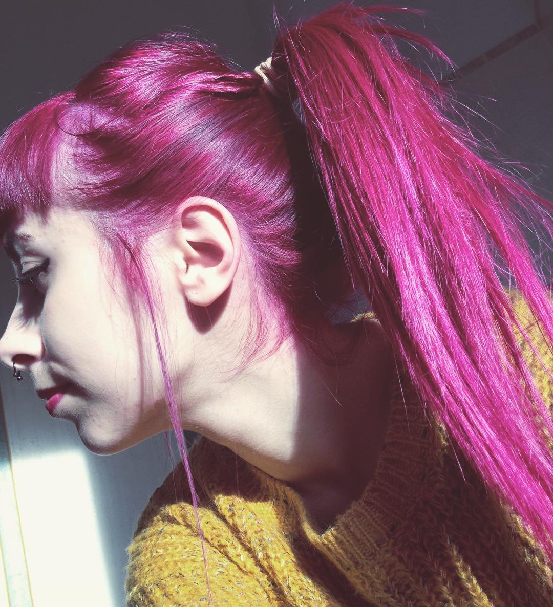 Directions Hair Colour Ø¯Ø± ØªÙˆÛŒÛŒØªØ± A Lovely Shot Of Misguided Ghost Rocking Dark Tulip Xx Directionshair Directionshaircolour Larichedirections Lariche Redhair Https T Co 7ctozaaxjy ØªÙˆÛŒÛŒØªØ±
