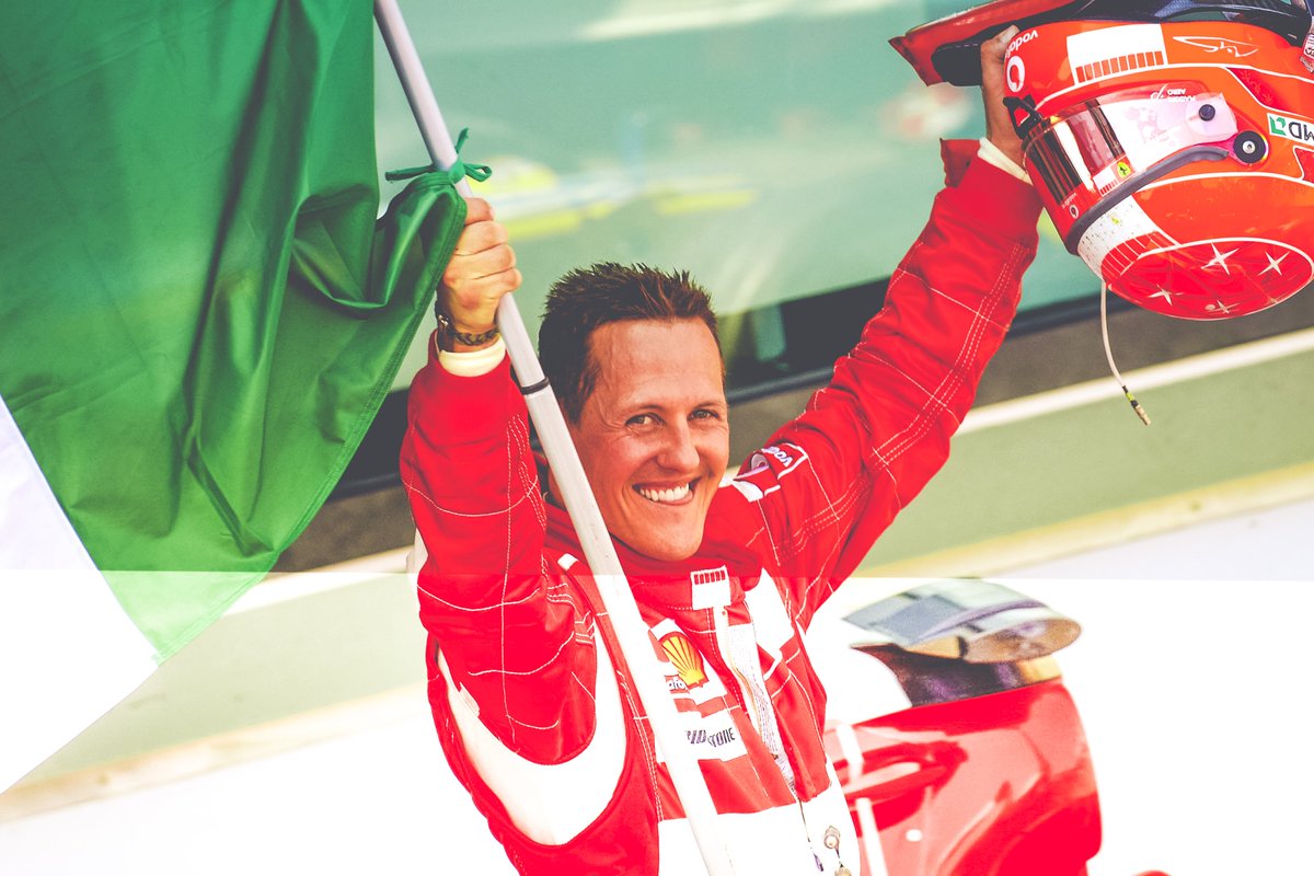 Three years later-still with you Michael #Keepfightingmichael