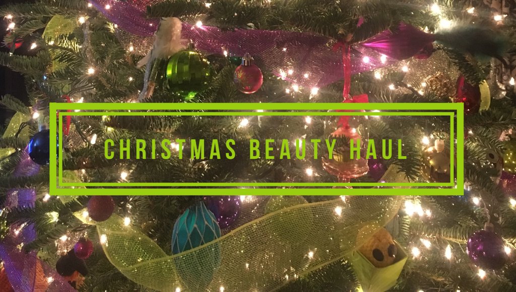 heathershouseof's tweet photo. Christmas Makeup &amp; Beauty Haul https://t.co/Sr0445NsFW https://t.co/HCyt58Hu9X