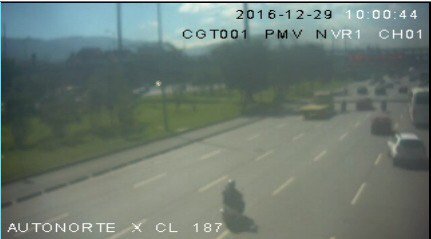 SectorMovilidad's tweet image. ¿Aún no te decides? Te informamos que la AutoNorte es una muy buena opción a esta hora: 

N-S: Vel 42.48 Km/h 
S-N: Vel 52.52 Km/h