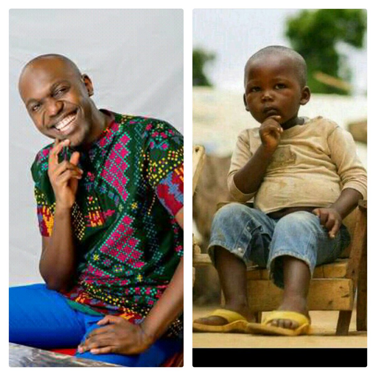 Candidates after the  Mock Exam vs after KCPE results
 
#KCPEResults
 Developing Story
#MarafikiMilele 
#NewsCentre
 #KCPE2017
#KCPE2017Results