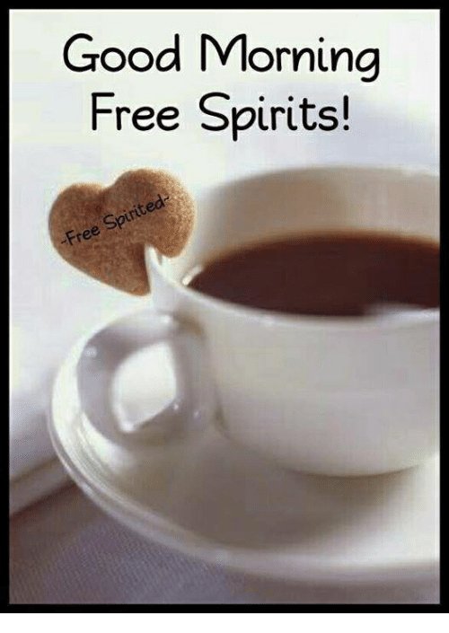 cherrymoonzzzz's tweet photo. Good morning! Have a Grate Day!
 😉✌🕉☯❤ #coffee  #spirit #spirituality #awakening https://t.co/jCR7JgnuEY