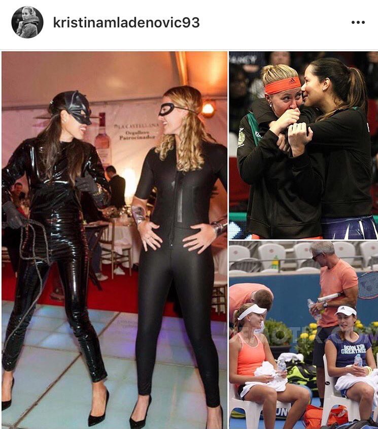 Ana Ivanovic - 2 - Page 54 C02lS7PUsAAYx5k