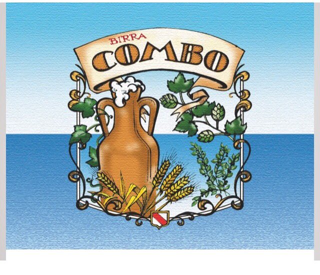 barman82's tweet photo. "Combo", birra all'essenza di Vermouth Macchia, rosso al mirto! https://t.co/XHQCtEUDwh