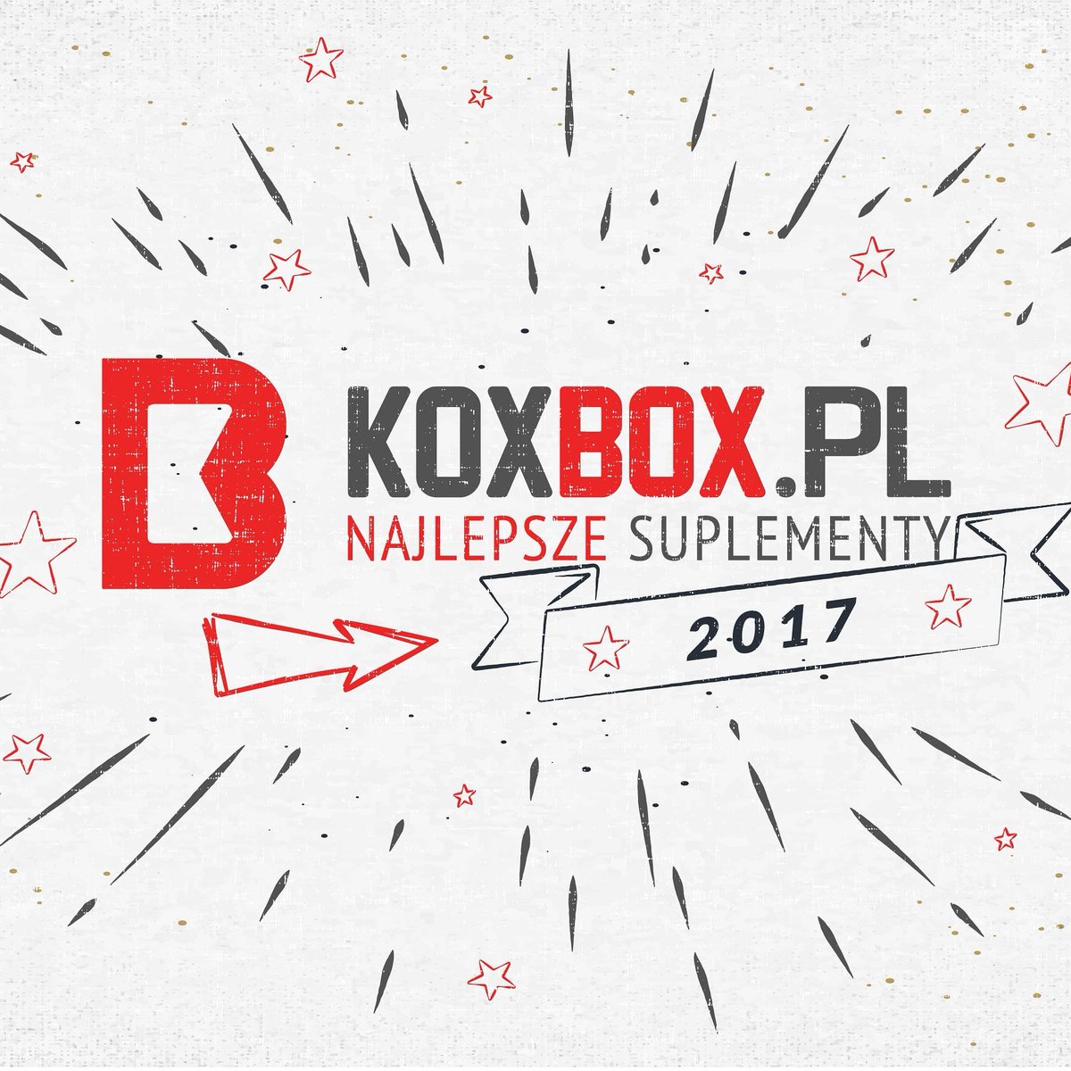 KoxBox_pl's tweet photo. Dosiego Roku!
Wszystkiego co najlepsze w 2017 roku życzy 
koxbox.pl https://t.co/mITiHZFRnq