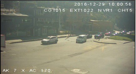 SectorMovilidad's tweet image. La Cr7 registra las siguientes condiciones de #MovilidadFinDeAño: 
 
N-S: Vel 24.69 Km/h 
S-N: Vel 43.83 Km/h