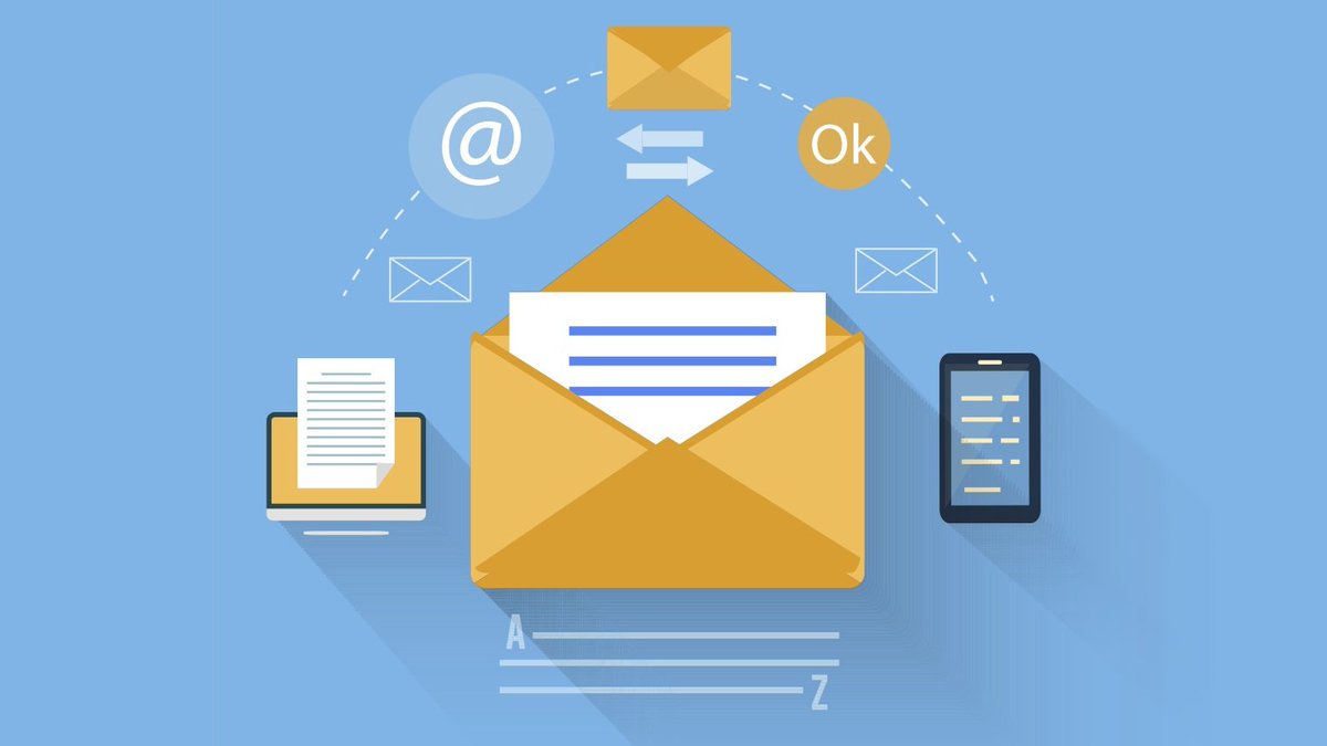 What are the Benefits of an Effective #Email Marketing Campaign? Find out via. <a href="/B2Community/">Business 2 Community</a> ow.ly/bS4p304QNxT #ROI #Digital
