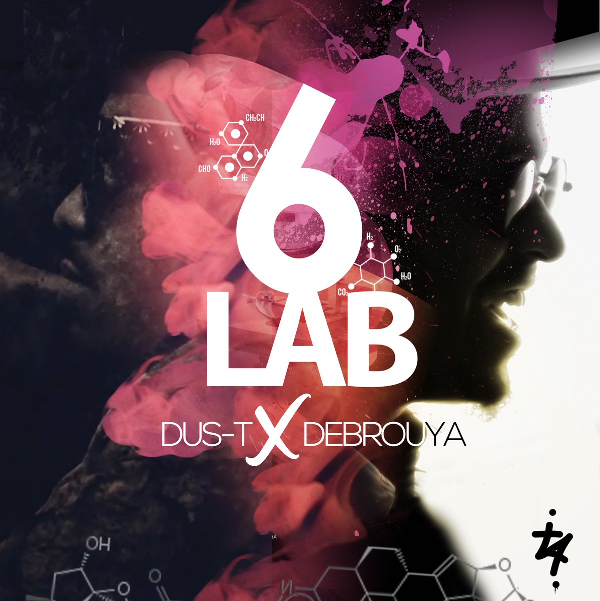 JeanNoelDsk's tweet photo. #coupdecoeur #6Lab tape by @Dus_Tofficiel & @debrouya... Sortie le 30/12/16 https://t.co/qWkzUZ0OtC