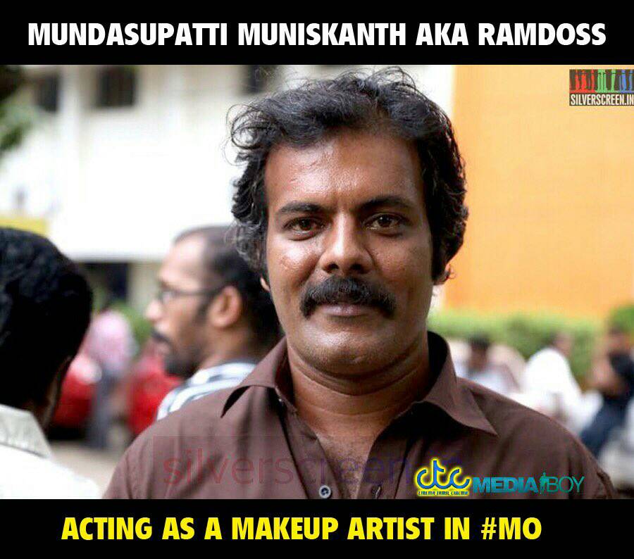 citywritersoffl's tweet photo. #MunishKanth from #Mo From Dec30
@aishu_dil @DarbukaSiva @roh00 @Thilak_ramesh @DhayaSandy #CtcMediaboy #Mofromdec30th #Peiyavirattu https://t.co/lCQGYJ0SKr