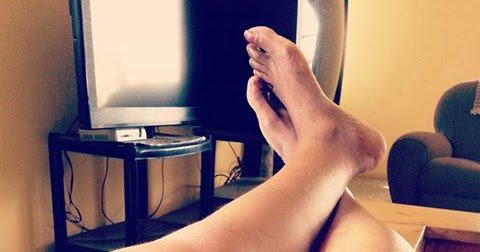 drkemiofnigeria's tweet photo. #HNNBeauty Real Reason @LindaIkeji's legs should be SEXY like mine! #HNNStyle https://t.co/Ac7cdFzuAx https://t.co/MXI1I1pBm6