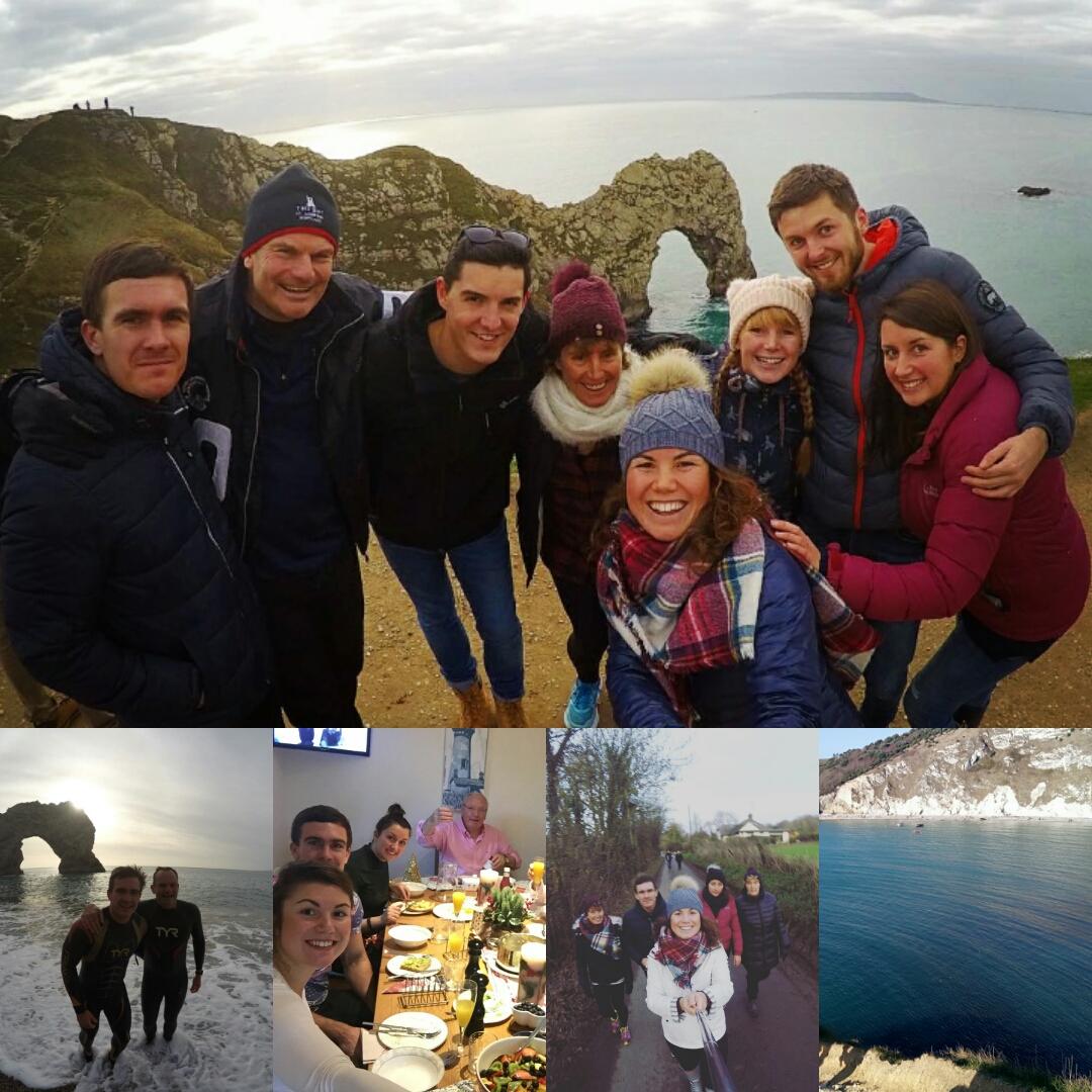 JenkoWorld_Ch's tweet image. Lovely Christmas break so far #walks #seaair #lulworth #boxingdayswim #family #break #merrychristmaseveryone #lookingforwardtonewyears