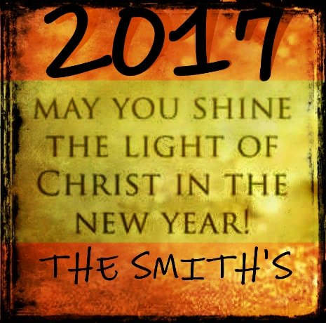 #SafeAndHappyNewYear!