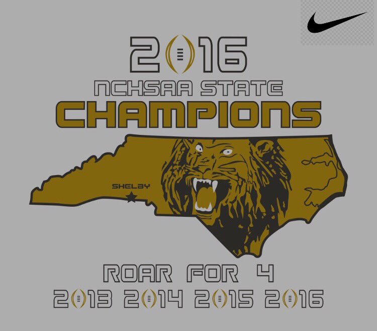 GldLionFootball's tweet photo. NIKE Championship Gear Store is now open at https://t.co/QykokwZWHP, access code golden5E9H. https://t.co/Bj4D0aasOg